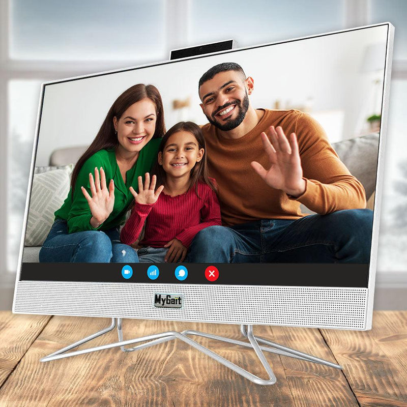 Features & Benefits – MyGait Computers