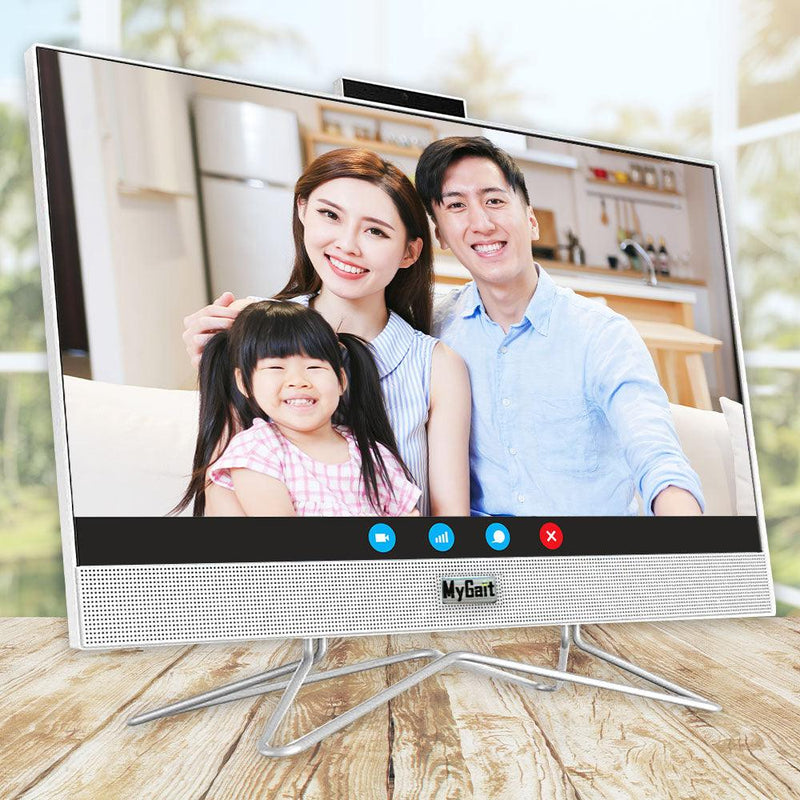 Features & Benefits – MyGait Computers