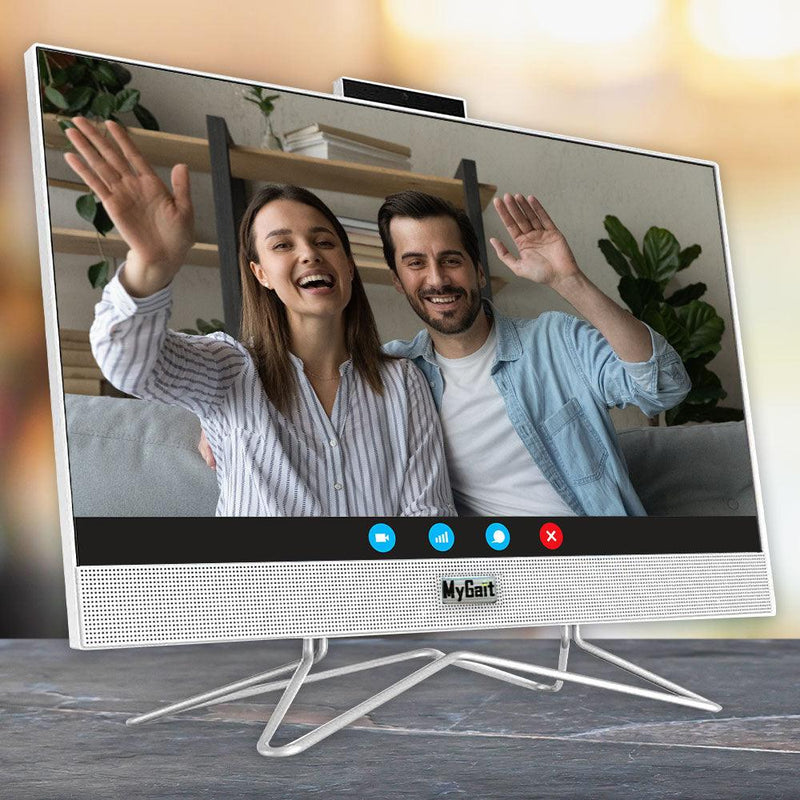 Features & Benefits – MyGait Computers