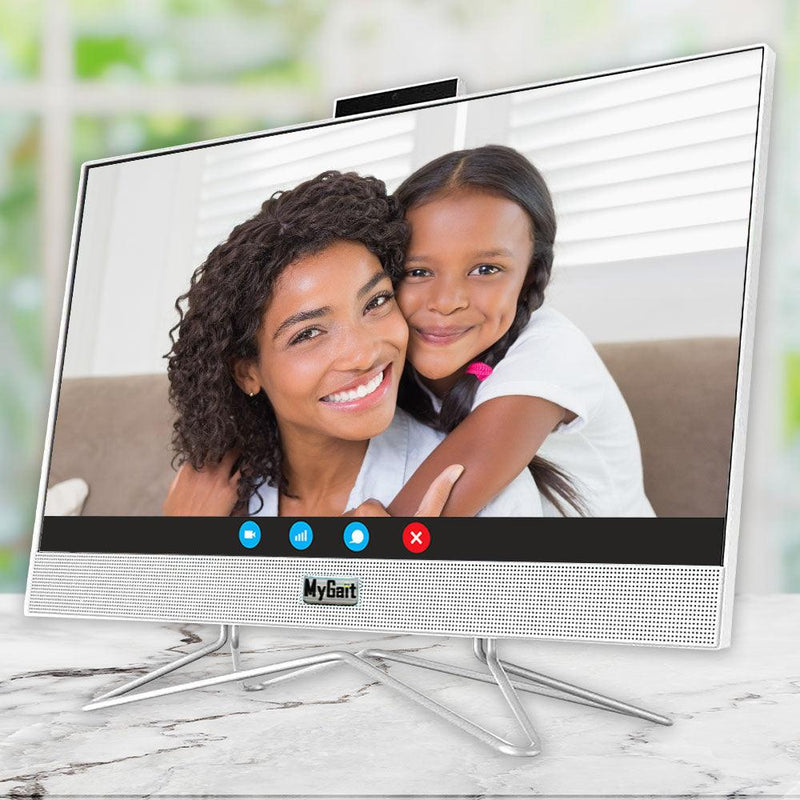 Features & Benefits – MyGait Computers